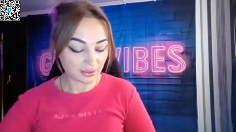 Meryem online show from November 19, 10:37 am