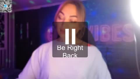 Meryem online show from November 8, 8:52 am