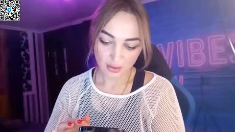 Meryem online show from November 7, 8:42 am