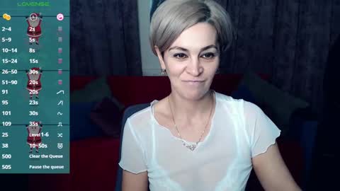 Lola online show from December 29, 8:58 pm