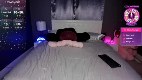 Blondeprincess online show from June 2, 2:45 am