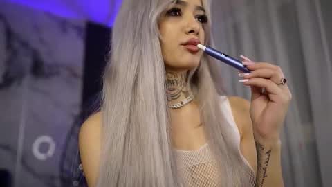 blondie_muller online show from November 29, 9:19 pm