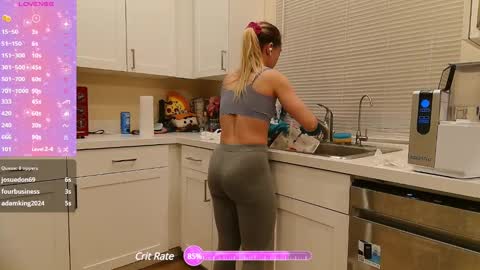 Bubbles online show from March 7, 1:51 pm