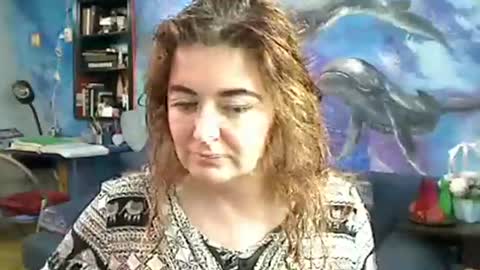 BlondMILfs online show from December 10, 7:05 am