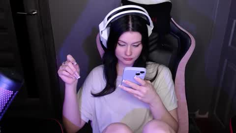 blondyyarisha online show from January 16, 9:11 pm