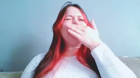 Foxxy online show from January 12, 1:05 pm