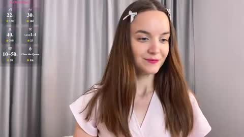 bloomyblue online show from June 22, 8:28 pm