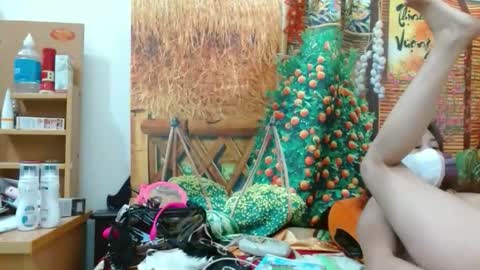 blowy079 online show from January 16, 12:50 am