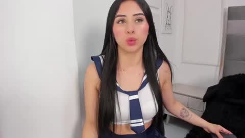 blue_angeel online show from July 13, 1:56 pm