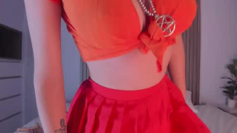 blue_sixx online show from September 15, 2:09 am