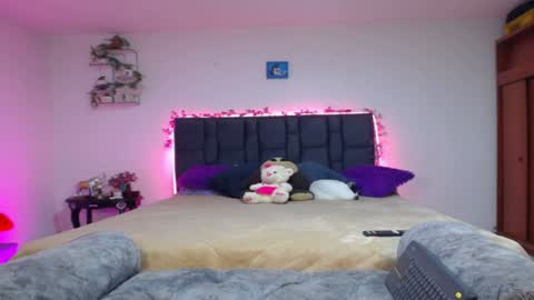 hanna online show from January 31, 8:22 am