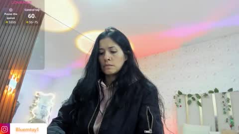 blue_tay1 online show from February 5, 12:08 pm