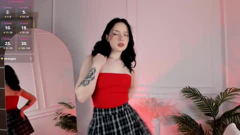 Elin online show from December 3, 1:35 pm