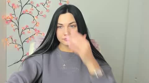 Kelly online show from February 9, 6:48 am