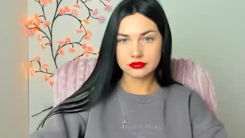 Kelly online show from February 6, 7:23 am