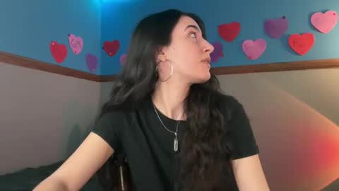 Sasha online show from March 1, 12:28 am