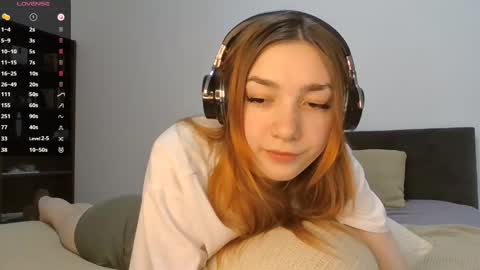 Kate online show from September 25, 10:25 am