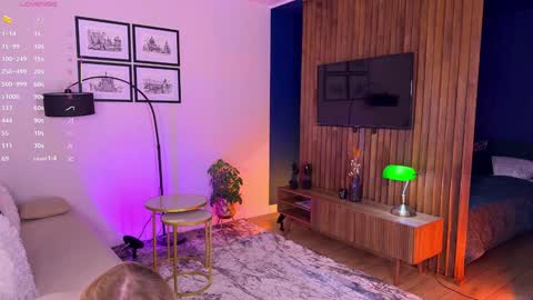 Mikki chan online show from October 22, 12:10 pm