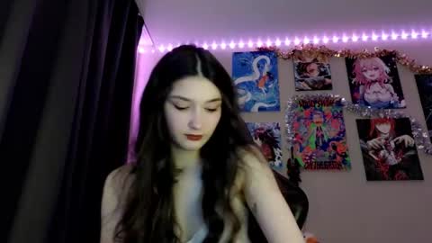 nastya  online show from November 25, 9:04 pm