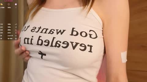 Dolores online show from November 23, 6:49 am