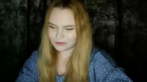 blushing_star online show from November 28, 4:54 pm