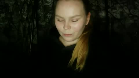 blushing_star online show from September 29, 5:40 pm