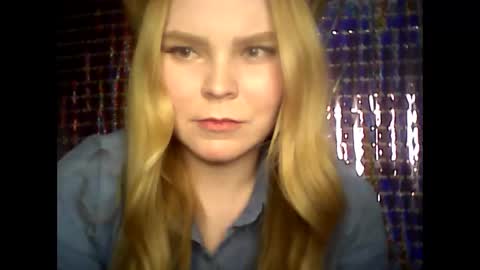 blushing_star online show from February 10, 4:36 pm