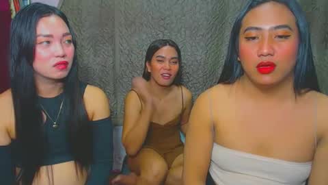 blythe_show online show from November 17, 12:28 pm