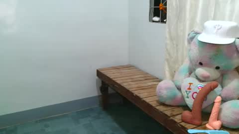 bombastic_darla online show from February 7, 2:43 pm