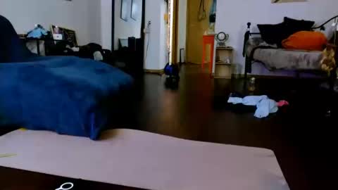 BombshellBaeby online show from October 10, 11:26 am