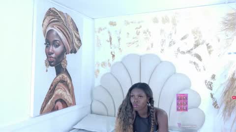 bonieklent online show from February 23, 3:40 am