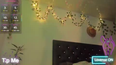 Bonie Smith online show from March 27, 10:21 pm