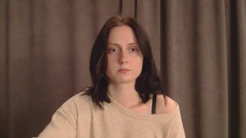 bonne_chance online show from October 12, 8:00 pm