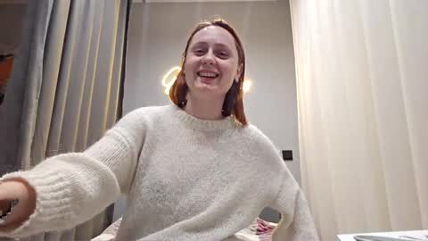 bonne_chance online show from February 19, 4:00 pm