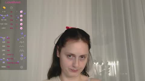 bonne_chance online show from September 13, 9:01 pm