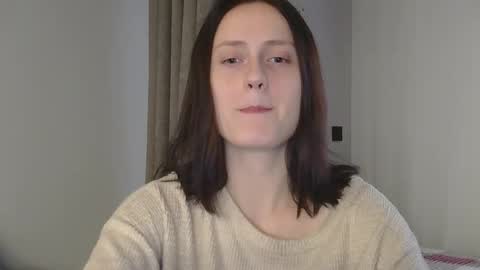 bonne_chance online show from October 5, 2:11 pm