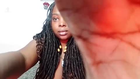 bonnie online show from October 6, 1:33 am