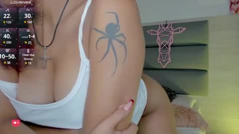 Bonnie Anderson  online show from February 25, 8:32 pm