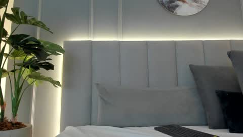 Bonnie online show from January 16, 12:02 am