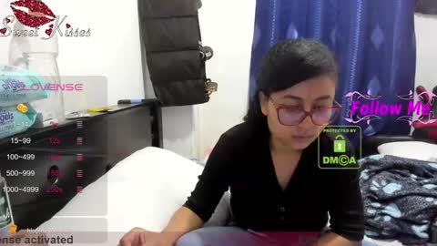 Snapshot of bonnie_lam_ chatting on March 12, 1:36 am bonnie lam hello welcome to my room I hope you have fun and you can reach your maximum pleasure here with me online show from March 12, 1:36 am