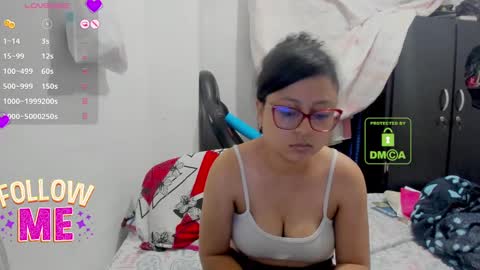 Snapshot of bonnie_lam_ chatting on September 11, 5:08 am bonnie lam hello welcome to my room I hope you have fun and you can reach your maximum pleasure here with me online show from September 11, 5:08 am