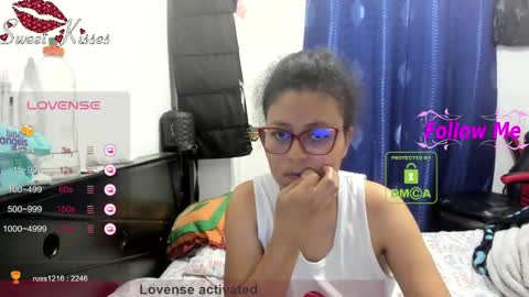 Snapshot of bonnie_lam_ chatting on March 1, 2:48 am bonnie lam hello welcome to my room I hope you have fun and you can reach your maximum pleasure here with me online show from March 1, 2:48 am