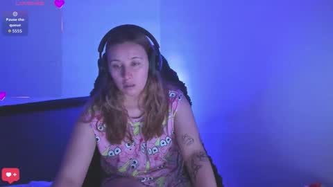 Bonnie Help me reach 500 likes online show from March 22, 8:48 pm