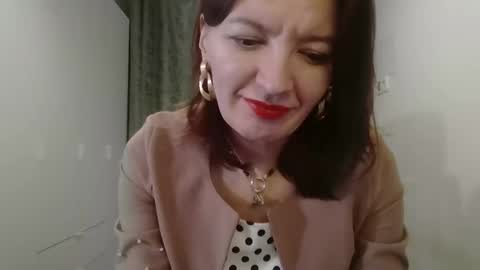 Milena online show from February 9, 6:21 pm