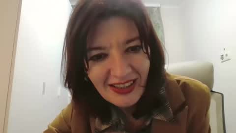 Milena online show from February 1, 7:12 pm