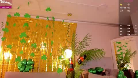 bonnieand_clyde22 online show from March 17, 9:30 pm