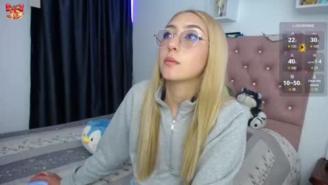 Soffy Brooks Independent model online show from December 15, 3:34 am