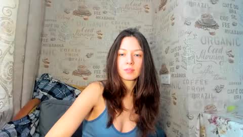 Bonny Kimberly online show from February 16, 12:32 pm