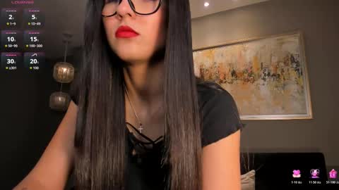 Bonny online show from December 15, 8:14 pm