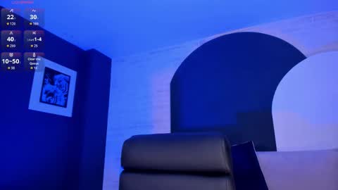 Bonny online show from February 7, 9:40 pm